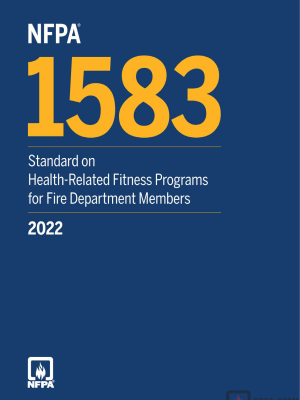 NFPA 1583 PDF